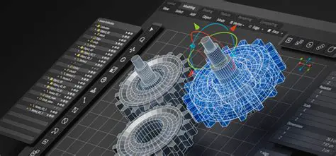 The Importance of 3D Models in ENT Education