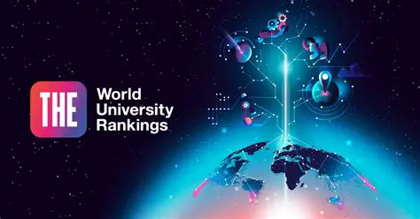 The Importance of a Good Repository in Enhancing University Reputation
