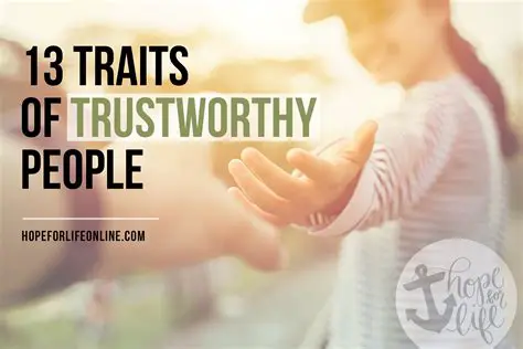 The Importance of a Trustworthy Secret Keeper