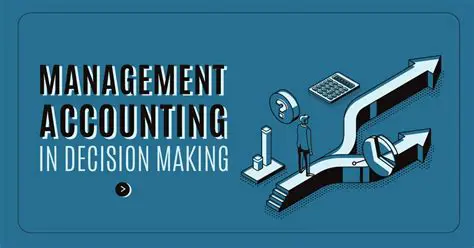 The Importance of Accounting in Strategic Decision Making
