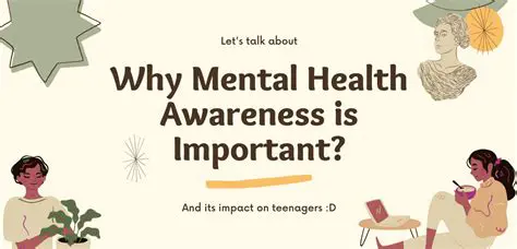 The Importance of Awareness and Understanding
