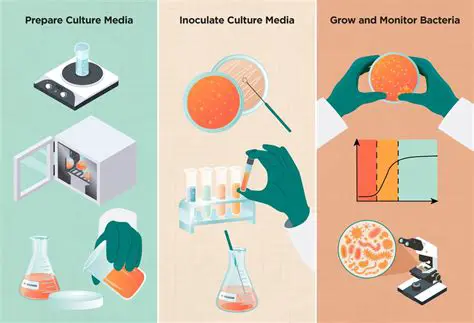 The Importance of Bacterial Culture Tests