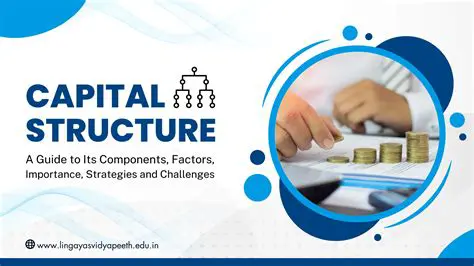The Importance of Capital Structure