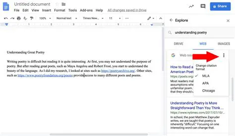 The Importance of Citations in Google Places