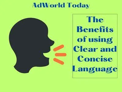 The Importance of Clear and Concise Language
