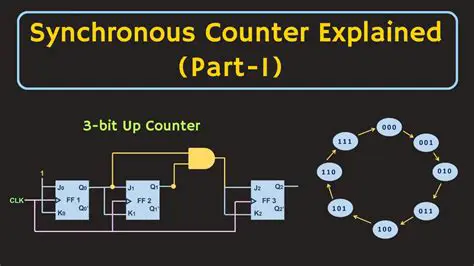 The Importance of Counters Across Multiple Pages