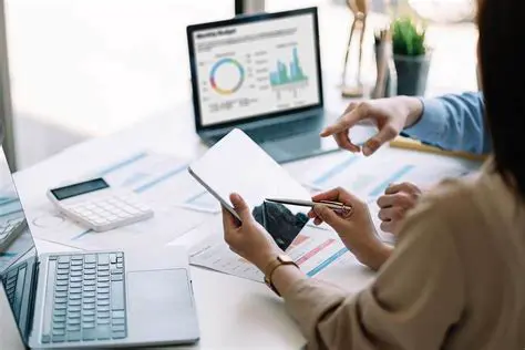 The Importance of Dashboards in Business