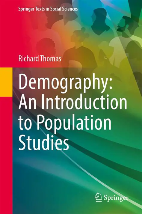The Importance of Demographic Studies