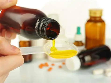 The Importance of Emulsions in Herbal Medicine