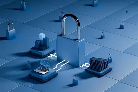 The Importance of Encryption in Remote Access