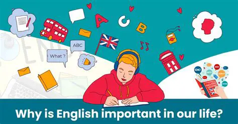 The Importance of English Discussion