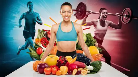 The Importance of Exercise and Nutrition in COPD Patients