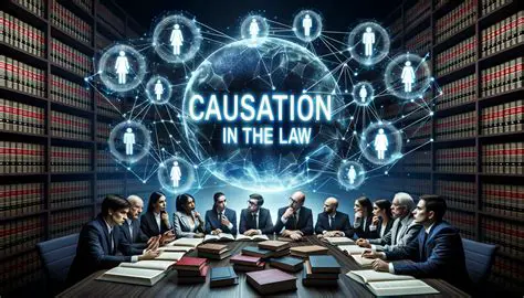 The Importance of Factual Causation