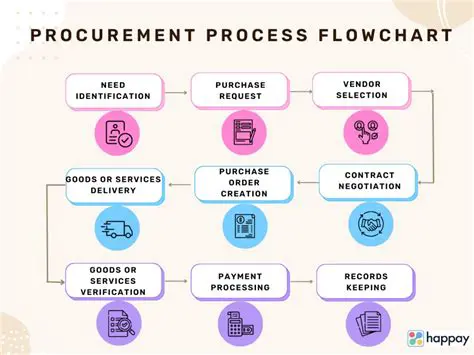 The Importance of Food Procurement