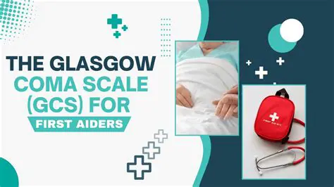The Importance of Glasgow Coma Scale in Emergency Room