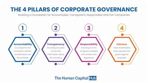 The Importance of Good Corporate Governance in Insurance Companies
