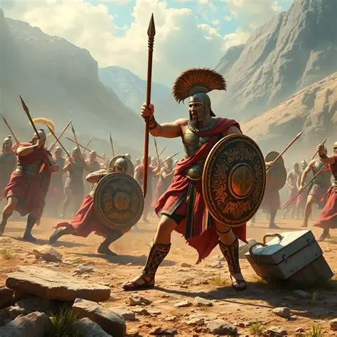 The Importance of Honor in Ancient Greek Culture