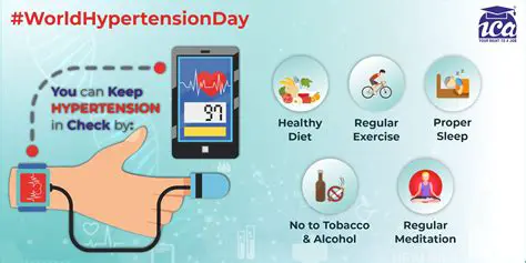 The Importance of Hypertension Awareness and Treatment