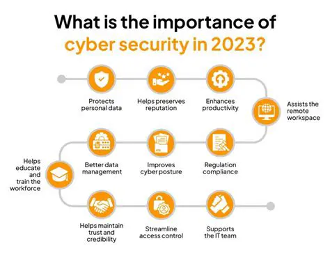 The Importance of Image Security in the Digital Era