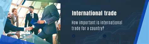 The Importance of International Trade for Mexico
