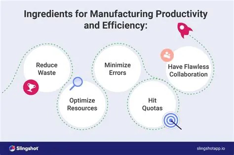 The Importance of Investment Efficiency in Manufacturing Companies