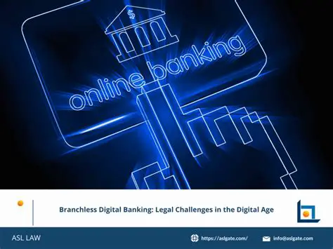 The Importance of Legal Protection in Branchless Banking
