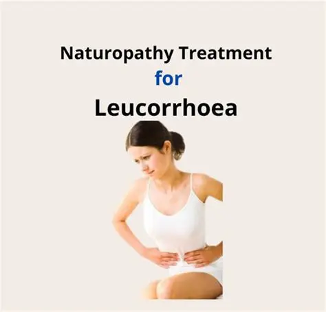 The Importance of Leucorrhoea Prevention in Adolescents