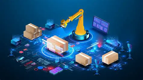 The Importance of Logistics and Supply Chain Management