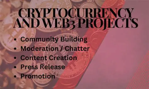 The Importance of Moderation in the Cryptocurrency Community