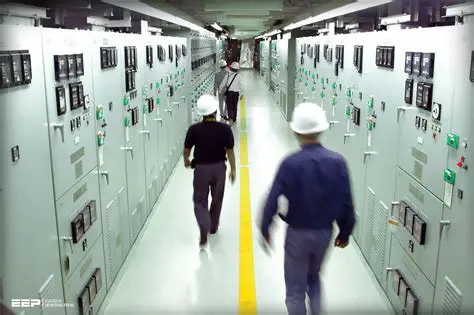 The Importance of Monitoring Electric Voltage