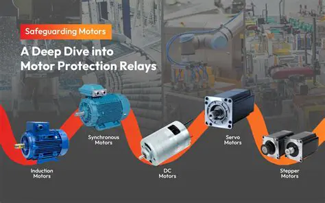 The Importance of Motor Start Resistance