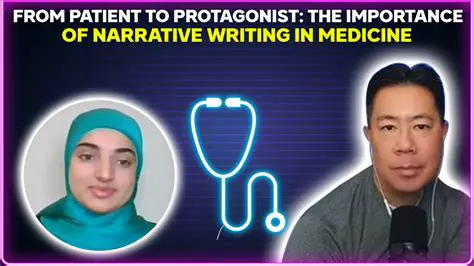 The Importance of Narrative Writing