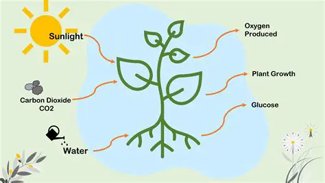The Importance of Photosynthesis in Mitigating the Greenhouse Effect