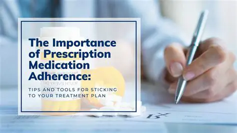 The Importance of Prescription Verification