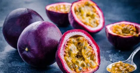 The Importance of Purple Passion Fruit Seed Extract