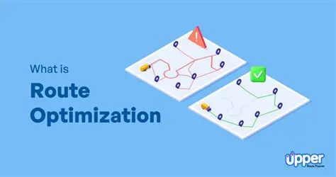 The Importance of Route Performance Reports