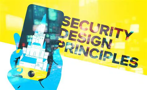 The Importance of Secure Design