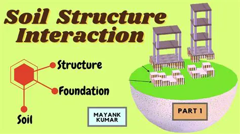 The Importance of Soil Structure