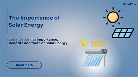 The Importance of Solar Gain