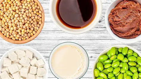 The Importance of Soybeans in Indonesian Cuisine