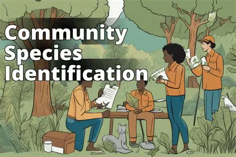 The Importance of Species Identification