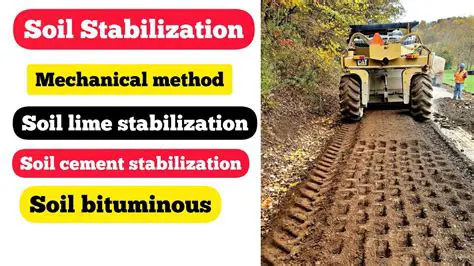 The Importance of Stabilization
