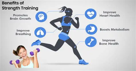 The Importance of Strength Training