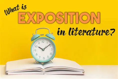 The Importance of the Exposition Statement
