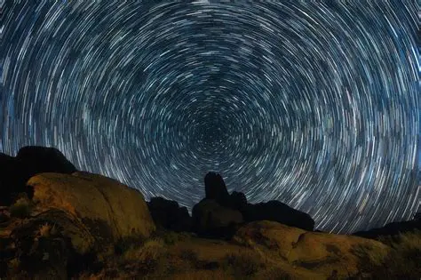 The Importance of the North Star in Navigation