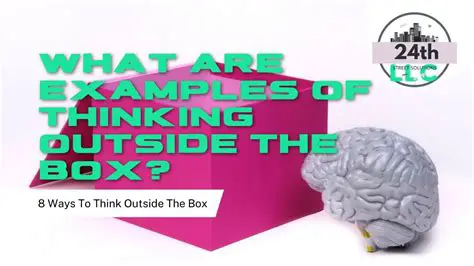 The Importance of Thinking Outside the Box in Mathematics