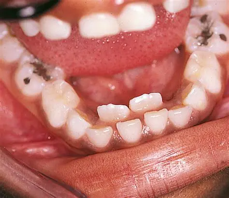 The Importance of Understanding Dental Eruptions Time