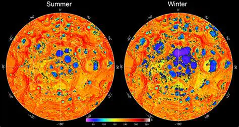 The Importance of Understanding Lunar Temperature