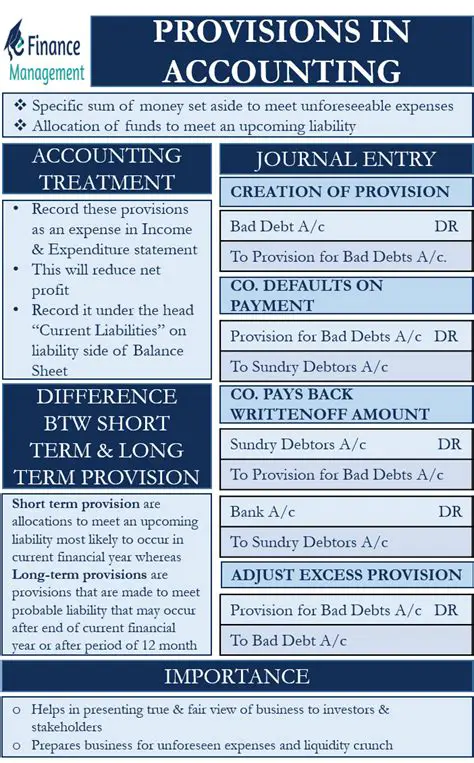 The Importance of Understanding Provisions on Delay