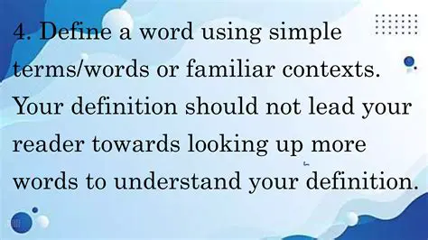 The Importance of Using Correct Phrases